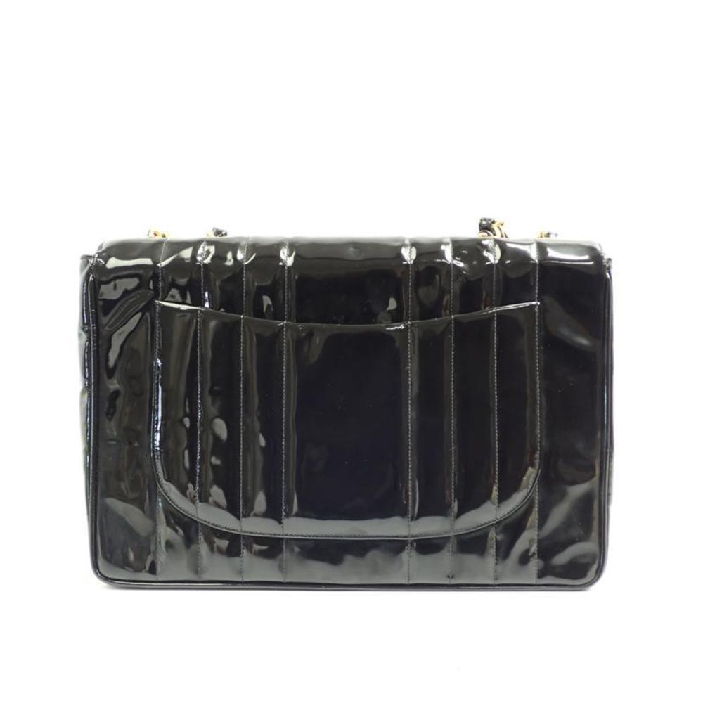 Chanel Bag 30 Enamel G Mademoiselle